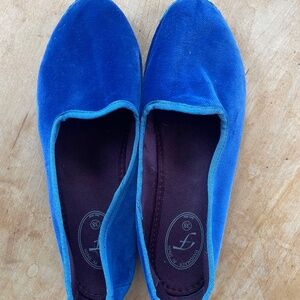 Flabelus size 38